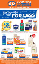 Good Price Pharmacy catalogue Page 2