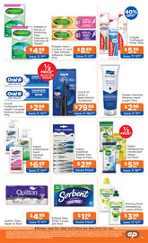Good Price Pharmacy catalogue Page 32