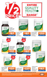 Good Price Pharmacy catalogue Page 4
