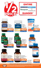 Good Price Pharmacy catalogue Page 5