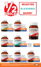 Good Price Pharmacy catalogue Page 8