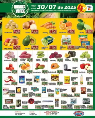 Catálogo Rede Plus Supermercados