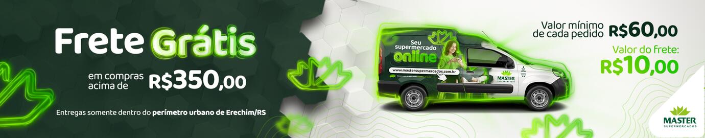 Catálogo Master Supermercados semana 31 Página 10