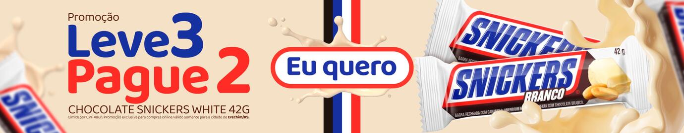Catálogo Master Supermercados semana 31 Página 4