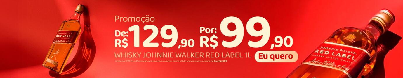 Catálogo Master Supermercados semana 31 Página 6