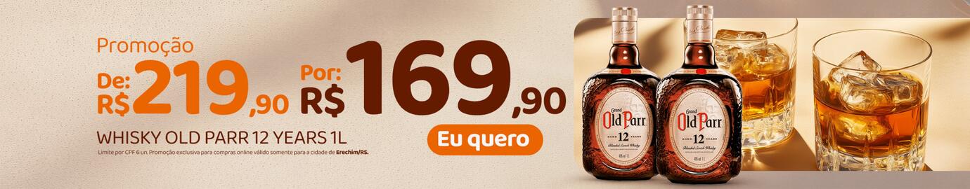 Catálogo Master Supermercados semana 31 Página 7