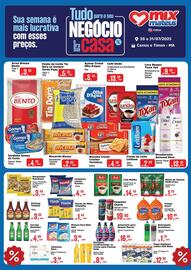 Catálogo Supermercados Mateus Página 1