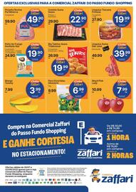 Catálogo Comercial Zaffari semana 31 Página 2