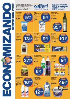 Catálogo Comercial Zaffari