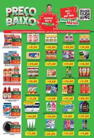 Catálogo Mart Minas semana 31 Página 1