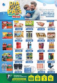 Catálogo Mart Minas semana 31 Página 4
