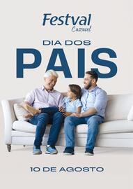 Catálogo Festval Página 1