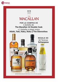 Folleto Comerco Cash & Carry Página 10