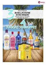 Folleto Comerco Cash & Carry Página 11