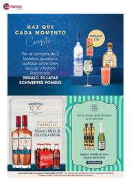 Folleto Comerco Cash & Carry Página 12