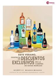 Folleto Comerco Cash & Carry Página 15