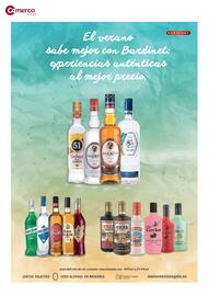 Folleto Comerco Cash & Carry Página 16