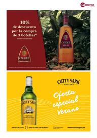 Folleto Comerco Cash & Carry Página 17