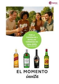 Folleto Comerco Cash & Carry Página 19