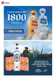 Folleto Comerco Cash & Carry Página 22