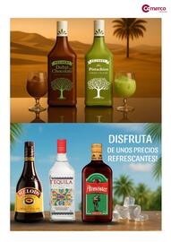 Folleto Comerco Cash & Carry Página 25