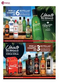 Folleto Comerco Cash & Carry Página 28