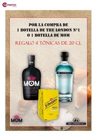 Folleto Comerco Cash & Carry Página 30