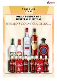 Folleto Comerco Cash & Carry Página 31