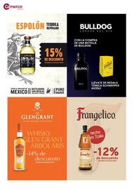Folleto Comerco Cash & Carry Página 32