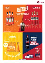 Folleto Comerco Cash & Carry Página 33