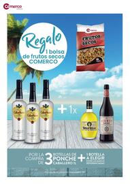 Folleto Comerco Cash & Carry Página 34