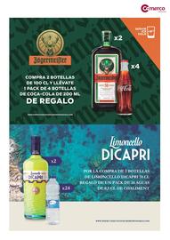 Folleto Comerco Cash & Carry Página 35