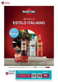 Folleto Comerco Cash & Carry Página 36