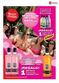 Folleto Comerco Cash & Carry Página 5