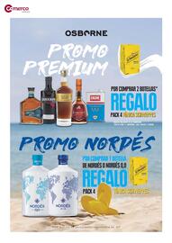 Folleto Comerco Cash & Carry Página 6