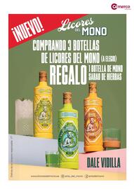 Folleto Comerco Cash & Carry Página 7