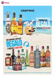 Folleto Comerco Cash & Carry Página 8