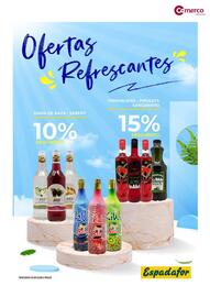 Folleto Comerco Cash & Carry Página 9