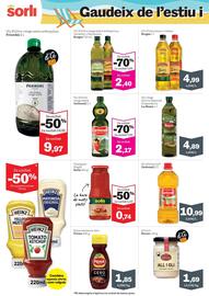 Folleto Sorli Página 20