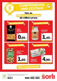 Folleto Sorli Página 40