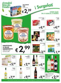 Volantino Supermercato Coal Pagina 11