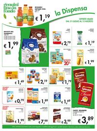 Volantino Supermercato Coal Pagina 13