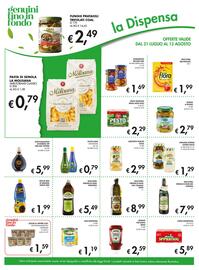 Volantino Supermercato Coal Pagina 14