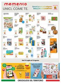 Volantino Supermercato Coal Pagina 16