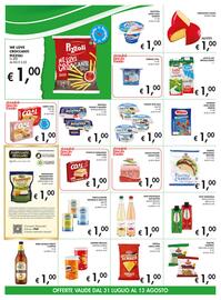 Volantino Supermercato Coal Pagina 2