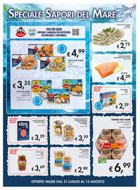 Volantino Supermercato Coal Pagina 5