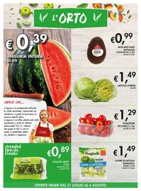 Volantino Supermercato Coal Pagina 6
