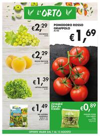 Volantino Supermercato Coal Pagina 7