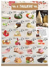 Volantino Supermercato Coal Pagina 9