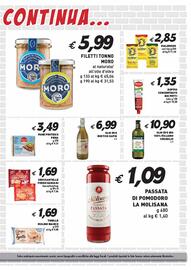Volantino Supermercato Coal Pagina 5